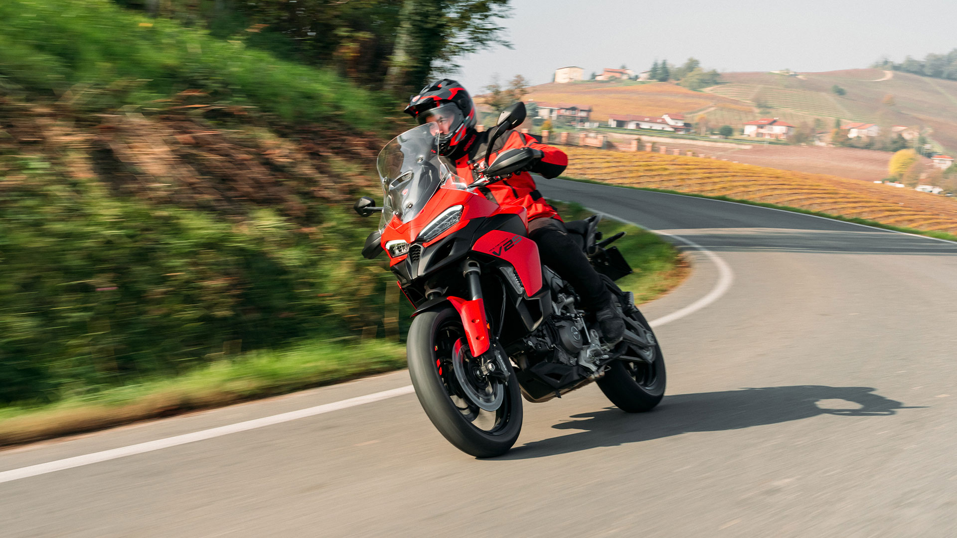 Ducati Multistrada V2 S - Image 3